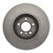 Centric Parts Standard Brake Rotor, 121.34134 121.34134 - alternate 5